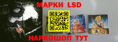 хмурый Бугуруслан